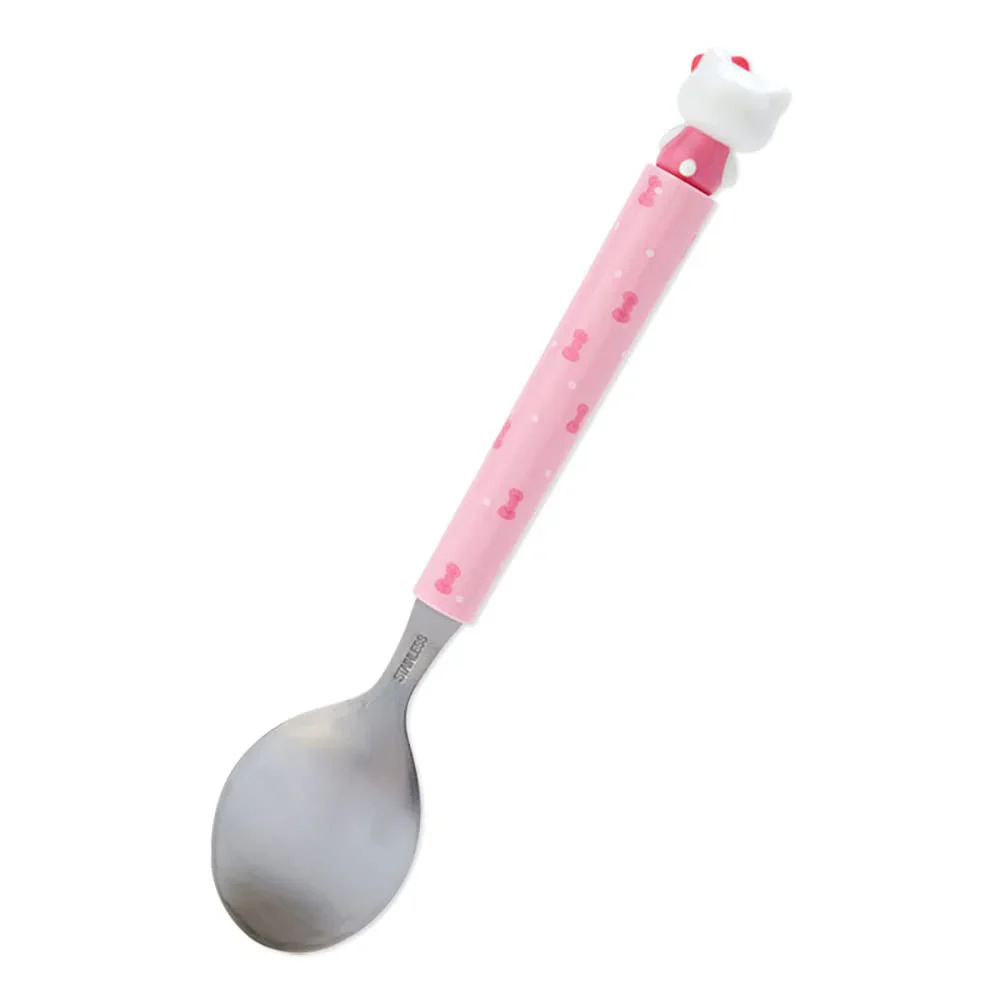 Hello Kitty Mascot Spoon - Image 2