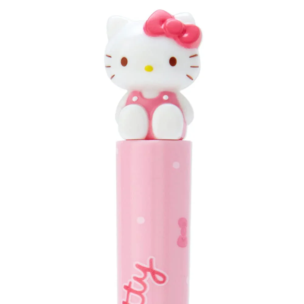 Hello Kitty Mascot Spoon - Image 3