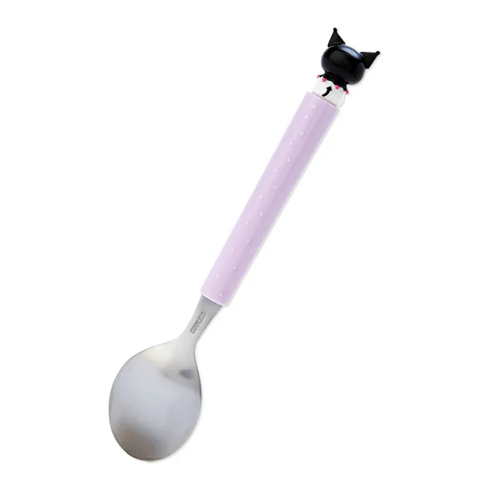 Kuromi Mascot Spoon - Image 2