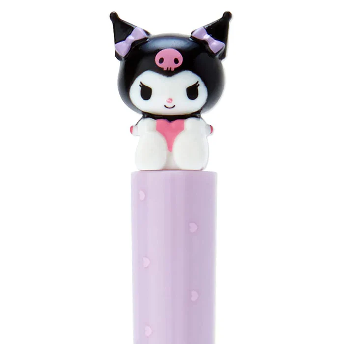 Kuromi Mascot Spoon - Image 3
