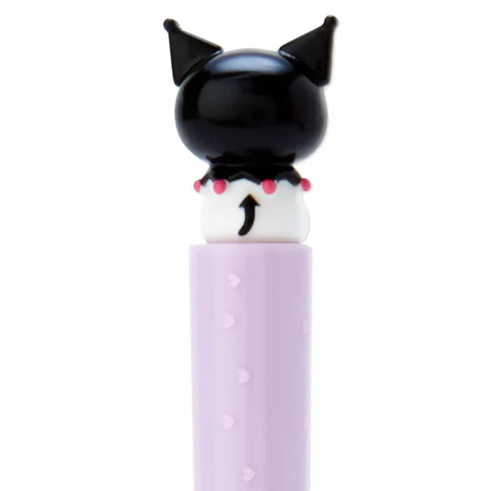 Kuromi Mascot Spoon - Image 4