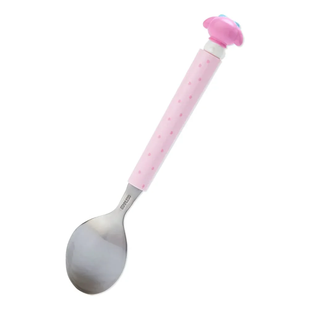 My Melody Mascot Spoon - Image 2