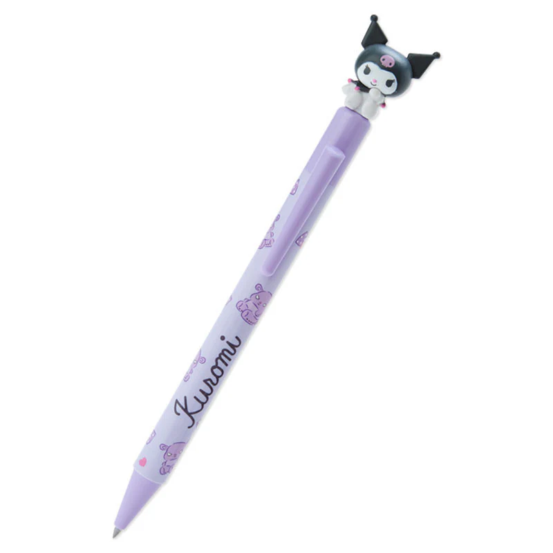 Sanrio Characters Mascot Ballpoint Pen - Image 8