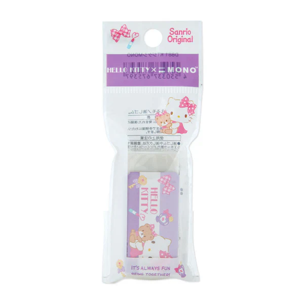 Hello Kitty Mono Eraser - Image 4