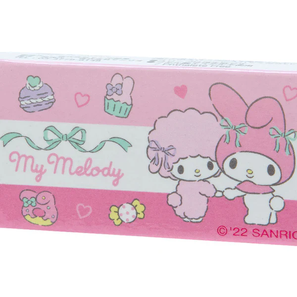 My Melody Mono Eraser - Image 4