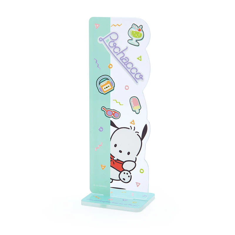 Sanrio Characters Memo Stand - Image 5