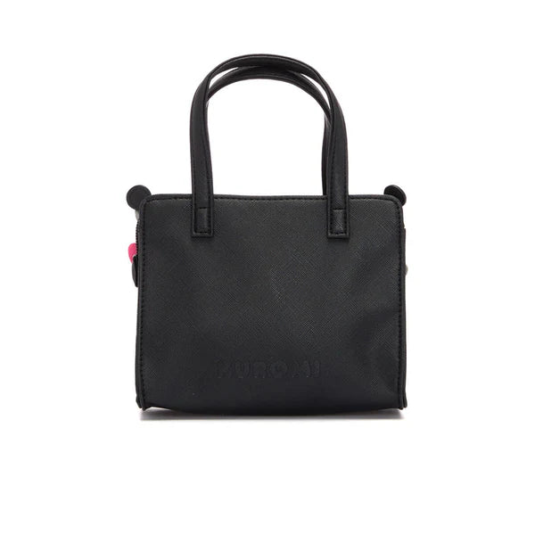 Kuromi Black Mini Handbag - Image 6
