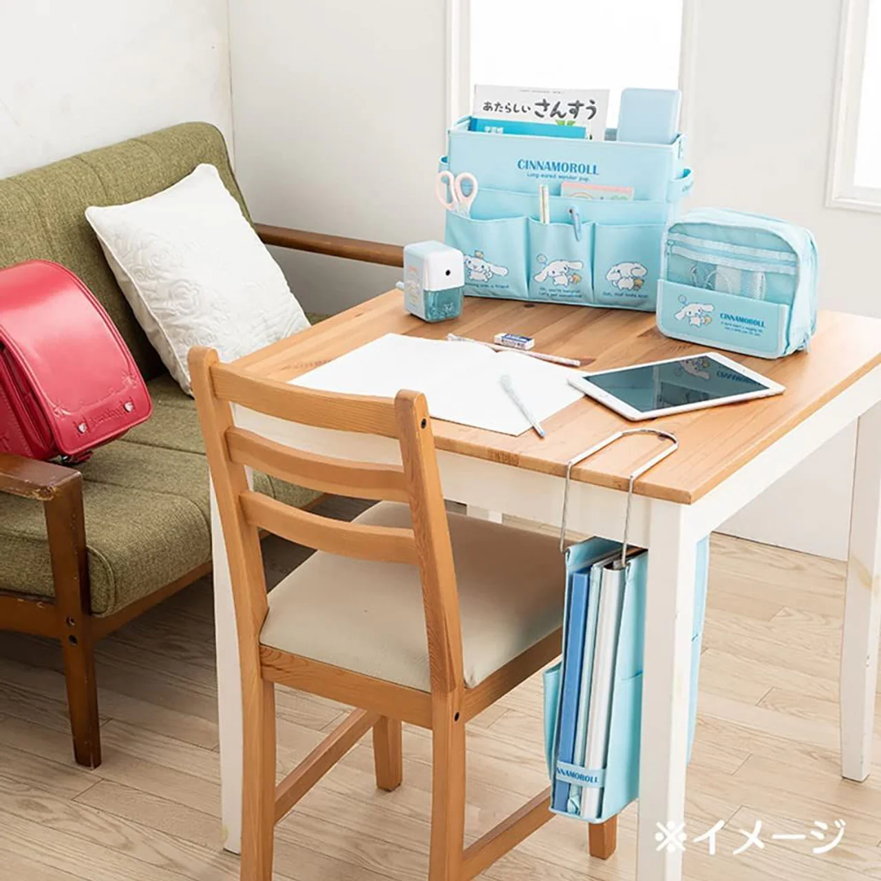 Cinnamoroll Hanging Rack - Image 3