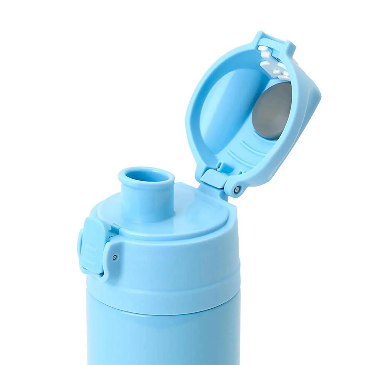Cinnamoroll Stainless Bottle with Cover - Image 5