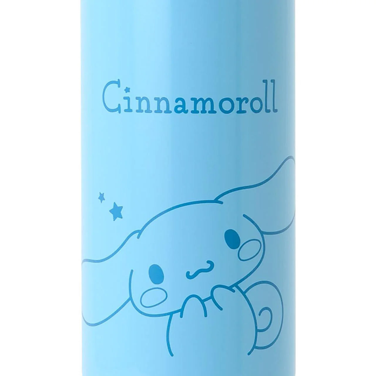 Cinnamoroll Stainless Bottle with Cover - Image 8