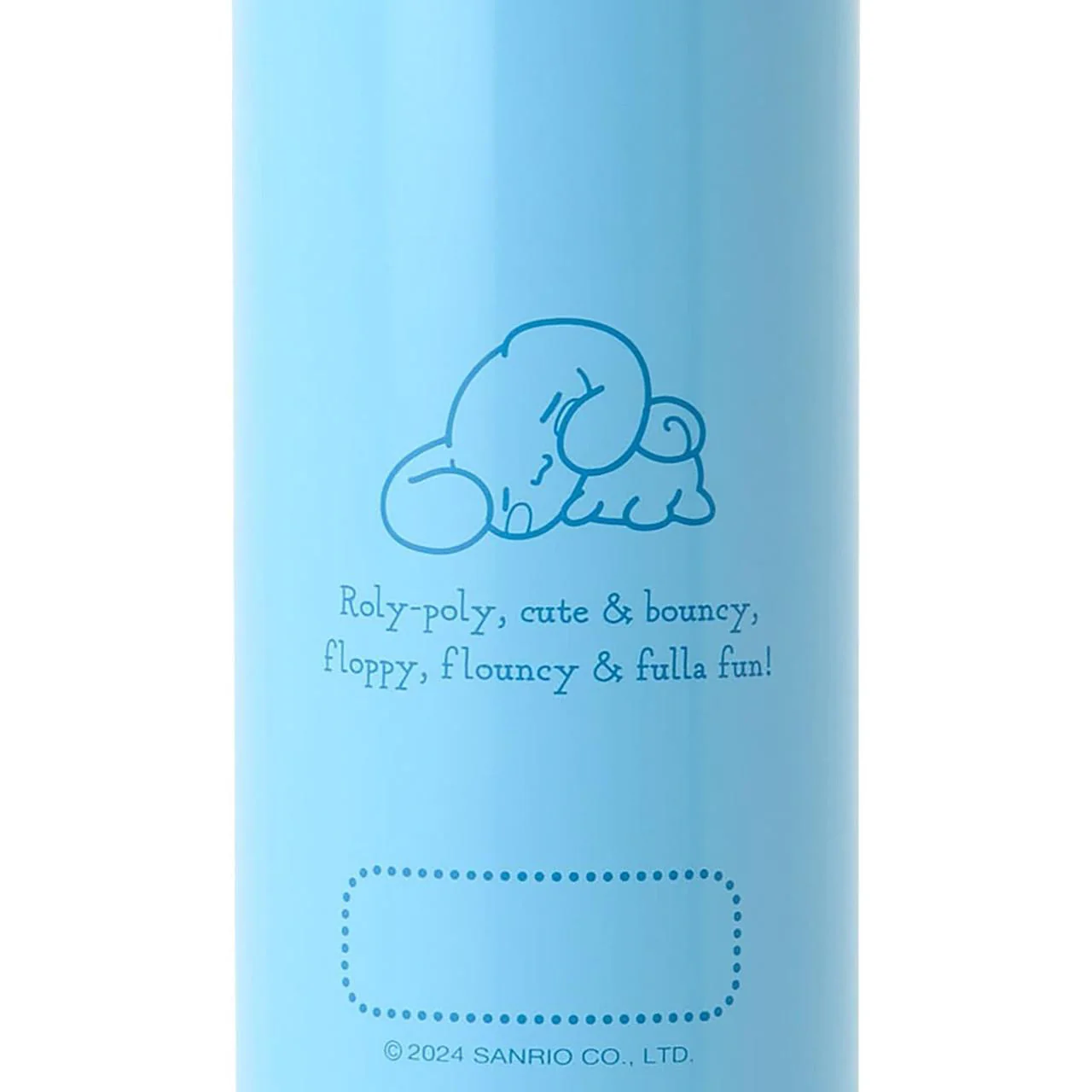 Cinnamoroll Stainless Bottle with Cover - Image 9