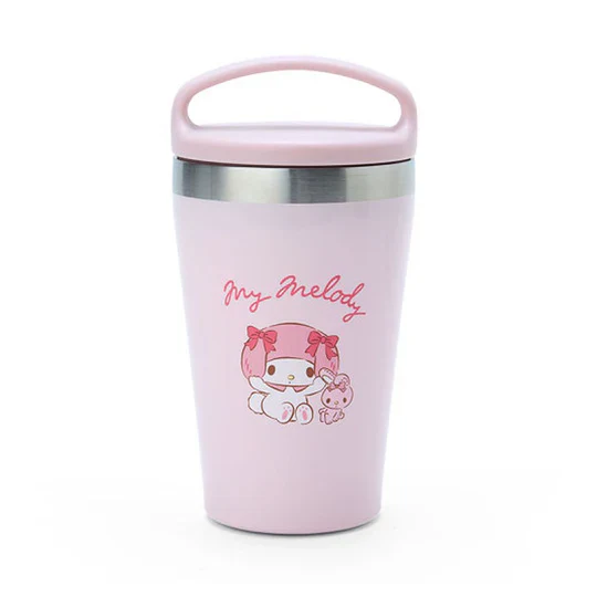 Sanrio Characters Stainless Tumbler - Image 2