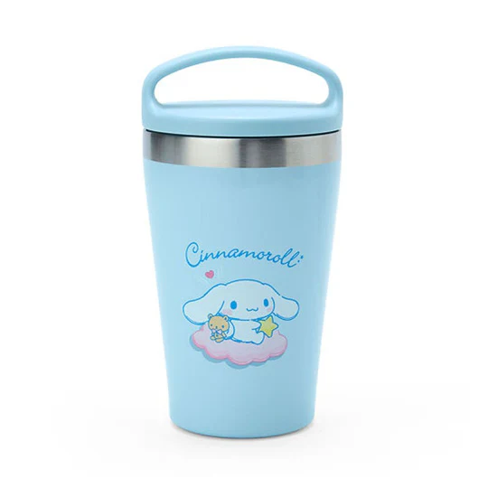 Sanrio Characters Stainless Tumbler - Image 3