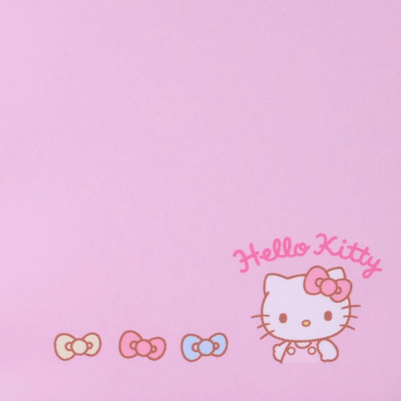Hello Kitty Stationery Pouch - Image 5
