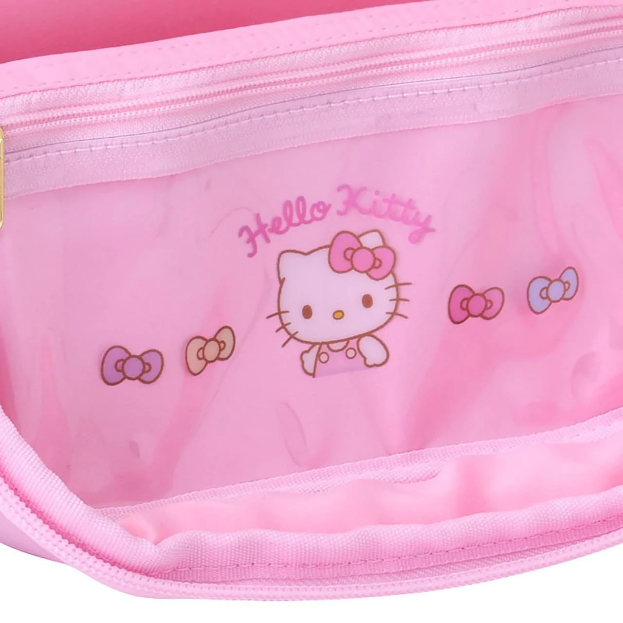 Hello Kitty Stationery Pouch - Image 6