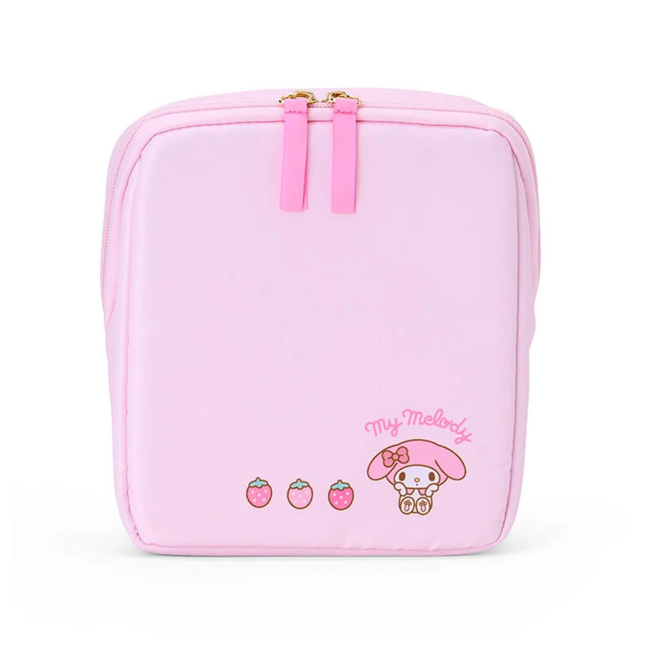 My Melody Stationery Pouch