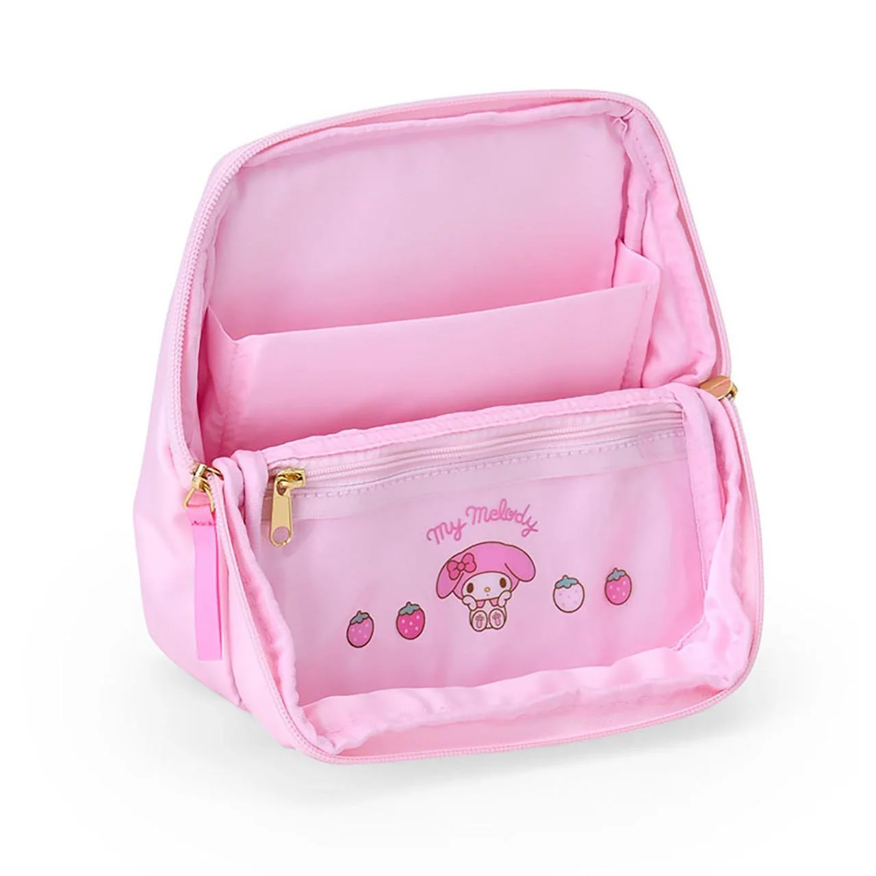 My Melody Stationery Pouch - Image 4
