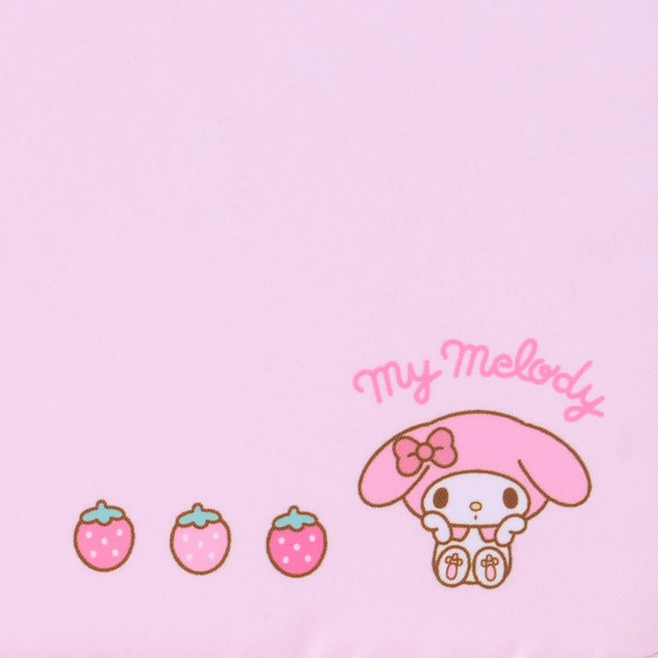 My Melody Stationery Pouch - Image 5