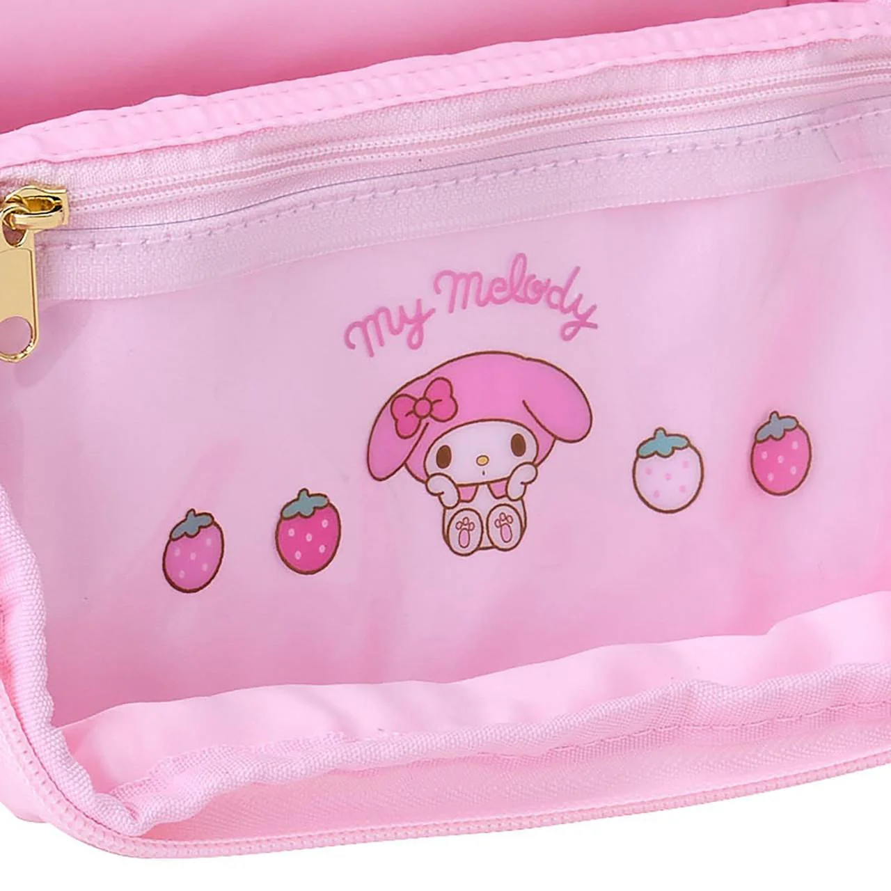My Melody Stationery Pouch - Image 6