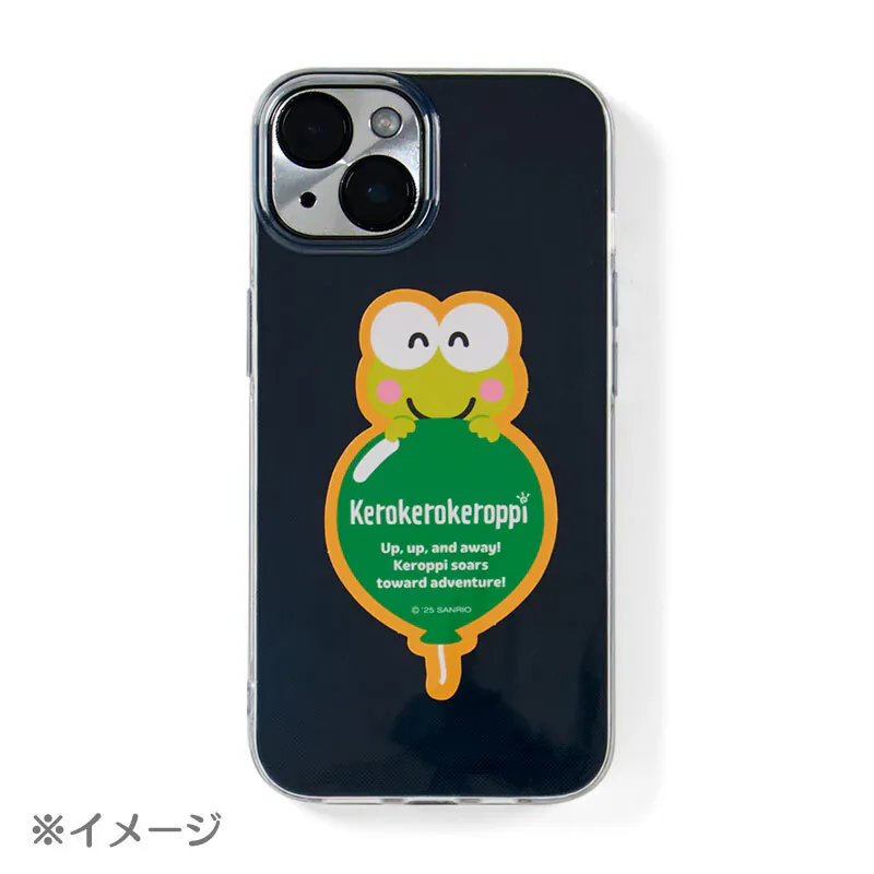Keroppi Balloon Stickers - Image 6