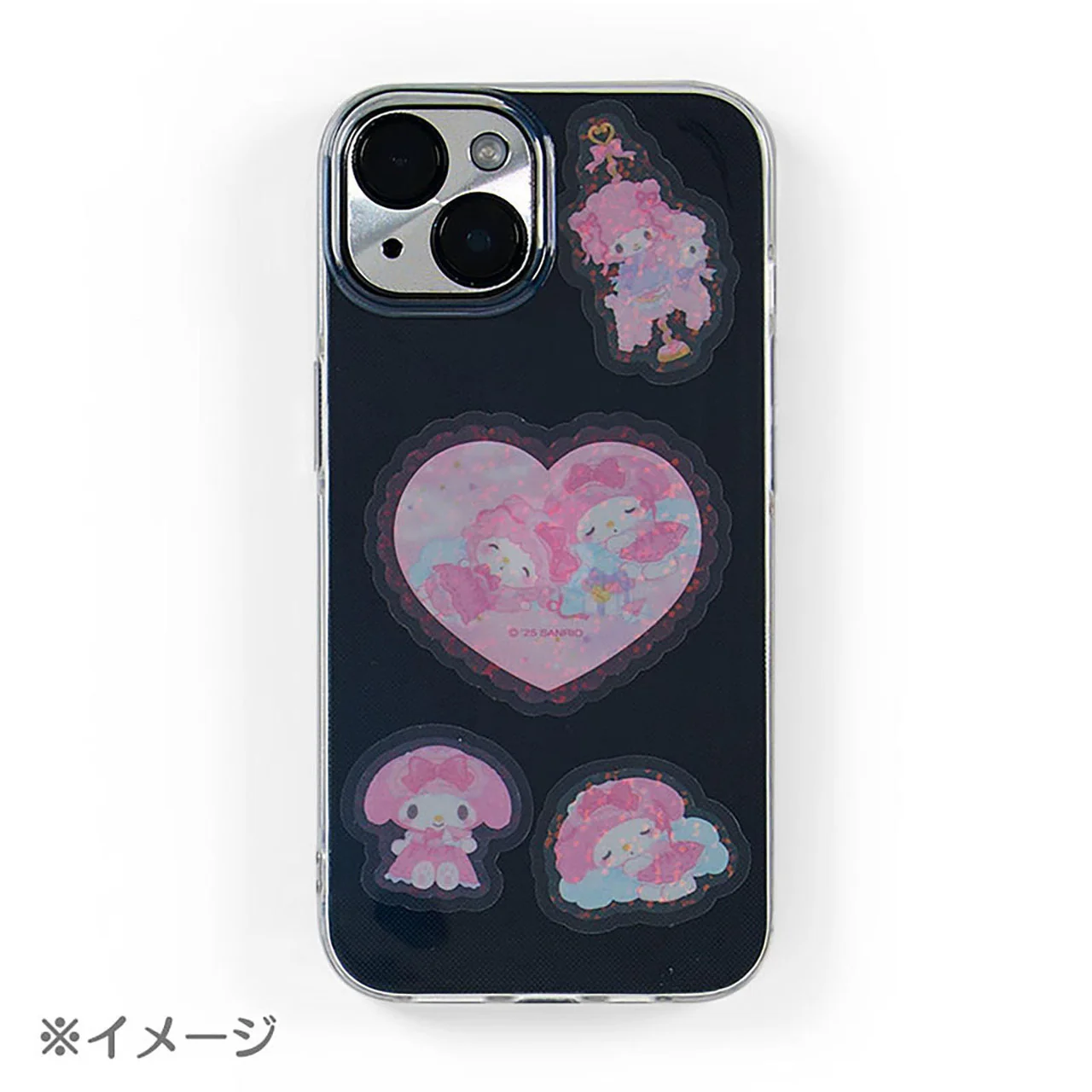 My Sweet Piano Dreamy Stickers - Image 5