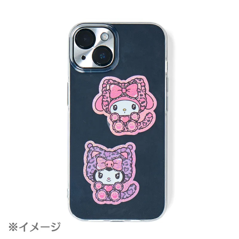 Sanrio Characters Mix G Cat Stickers - Image 6