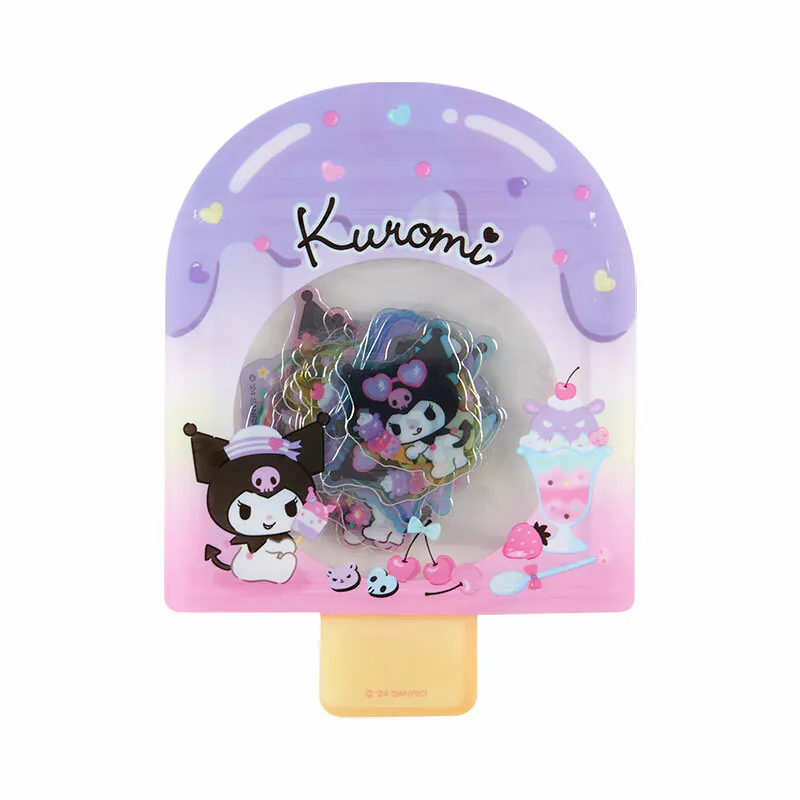 Sanrio Characters Ice Lolly Sticker Set - Image 17