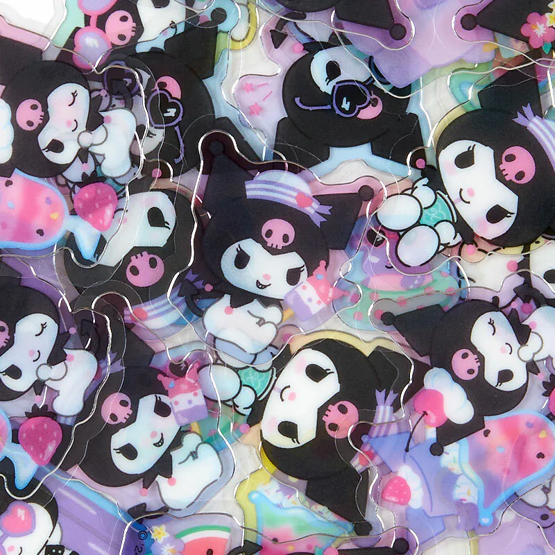 Sanrio Characters Ice Lolly Sticker Set - Image 19