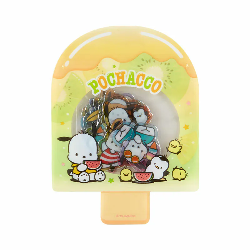 Sanrio Characters Ice Lolly Sticker Set - Image 20