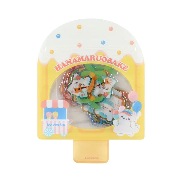 Sanrio Characters Ice Lolly Sticker Set - Image 26
