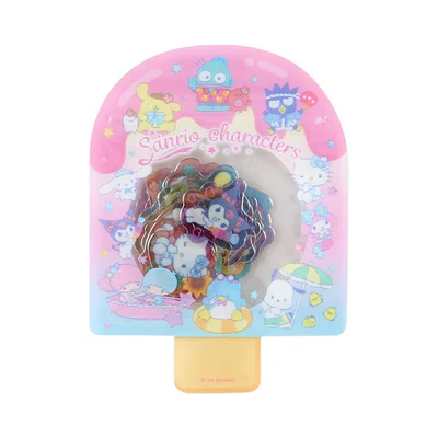 Sanrio Characters Ice Lolly Sticker Set - Image 29