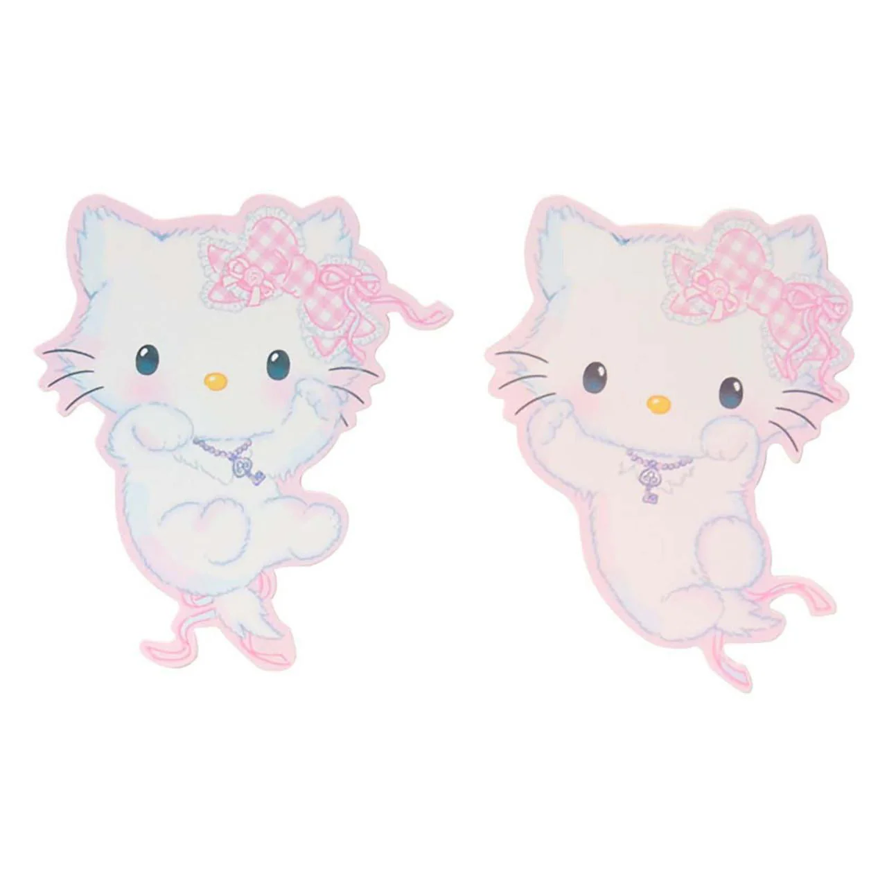 Charmmy Kitty My Fur Baby Stickers - Image 3