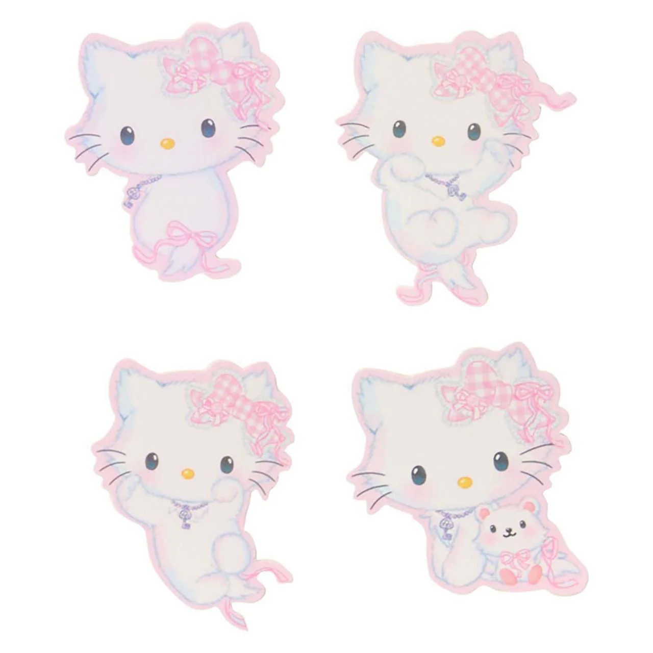 Charmmy Kitty My Fur Baby Stickers - Image 4