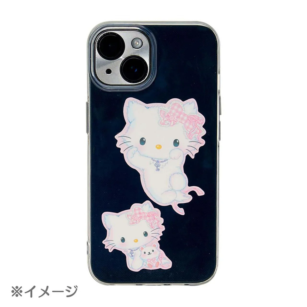 Charmmy Kitty My Fur Baby Stickers - Image 6