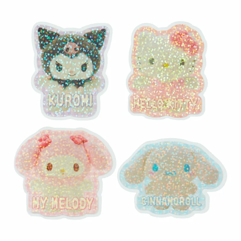 Sanrio Characters Mix Profile Stickers - Image 4