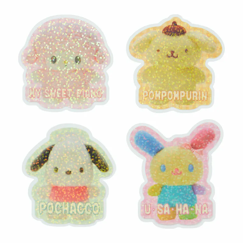 Sanrio Characters Mix Profile Stickers - Image 5