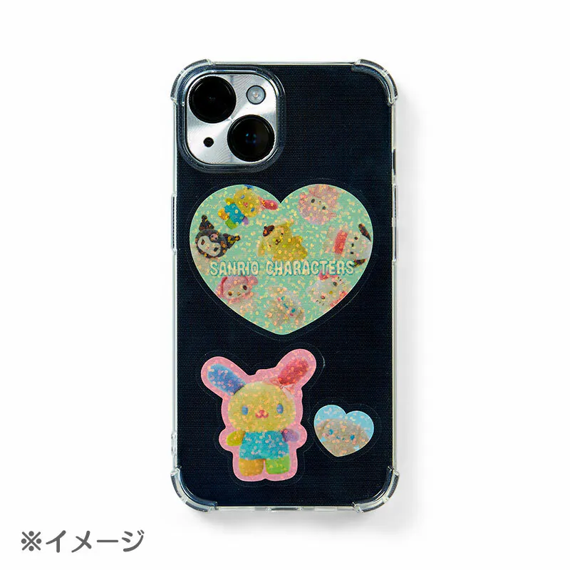 Sanrio Characters Mix Profile Stickers - Image 7