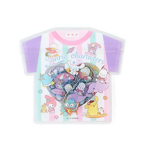 Sanrio Characters T-Shirt Stickers - Image 12
