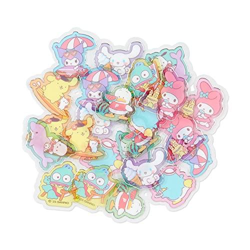 Sanrio Characters T-Shirt Stickers - Image 13