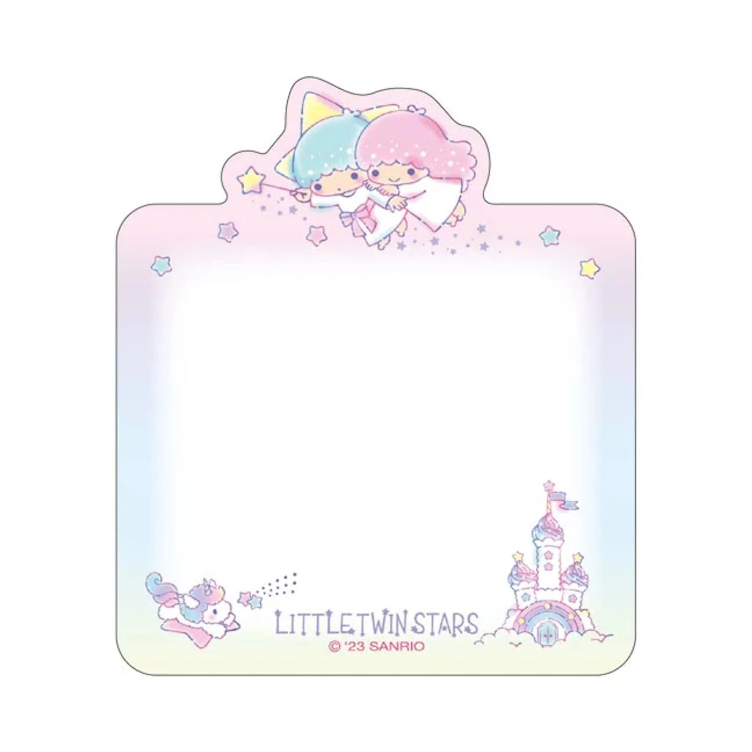 Sanrio Characters Sticky Notes - Image 4