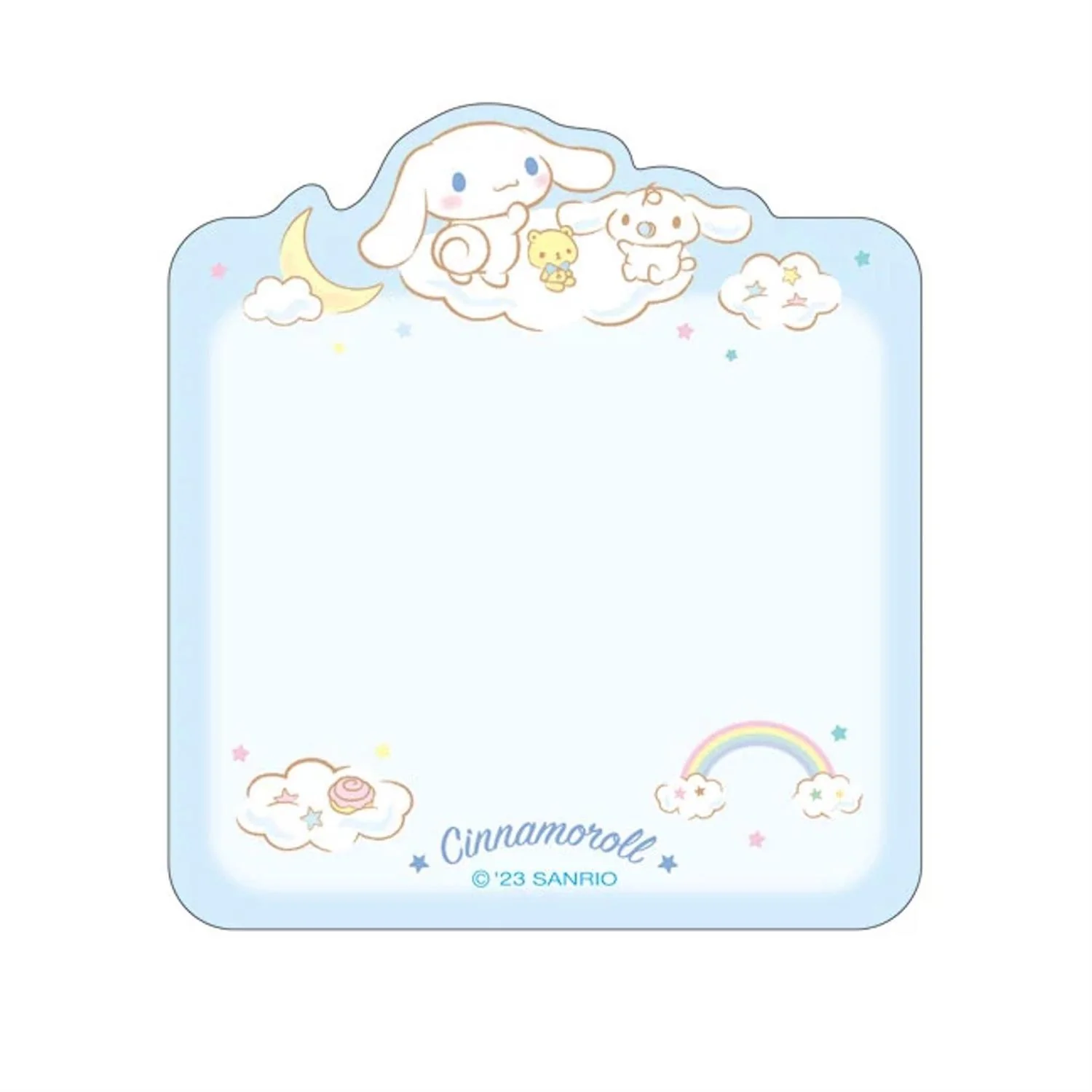 Sanrio Characters Sticky Notes - Image 5