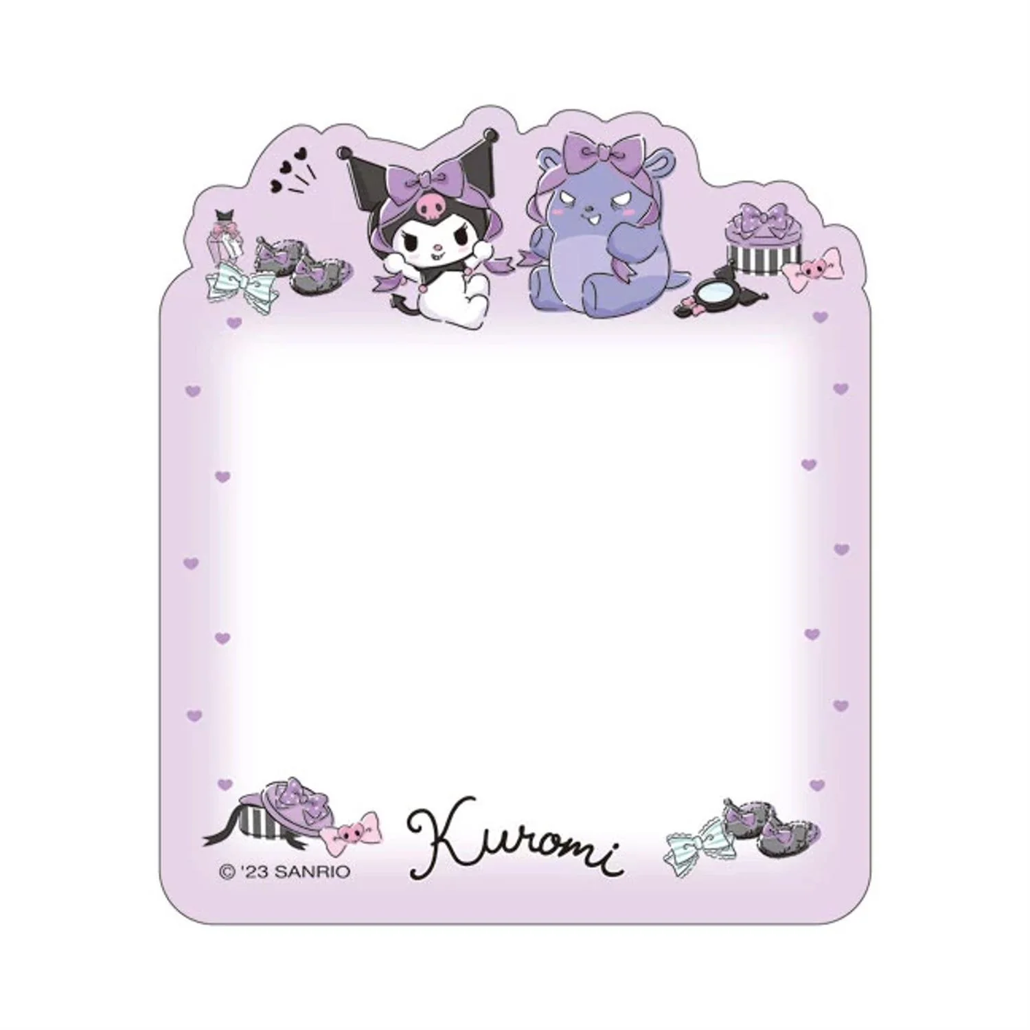Sanrio Characters Sticky Notes - Image 7