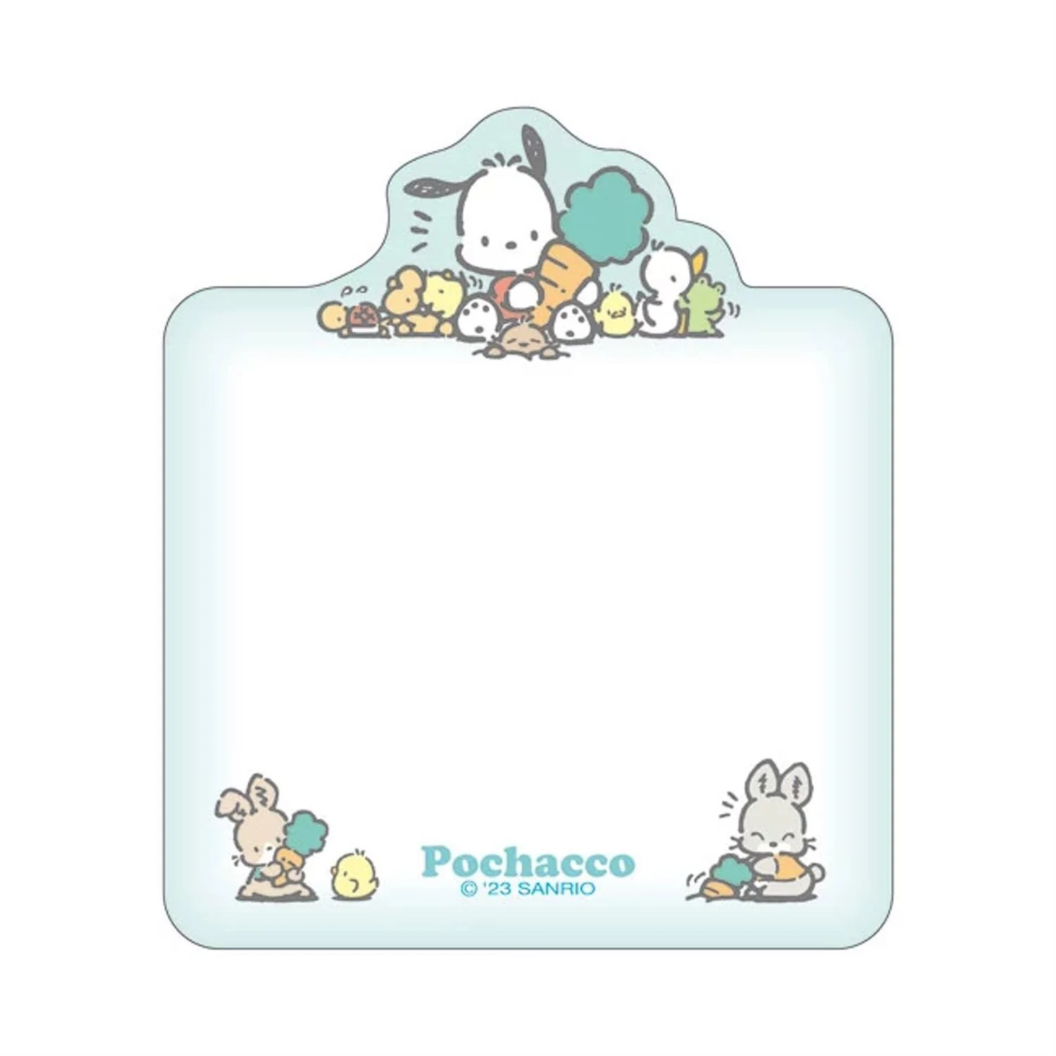 Sanrio Characters Sticky Notes - Image 8