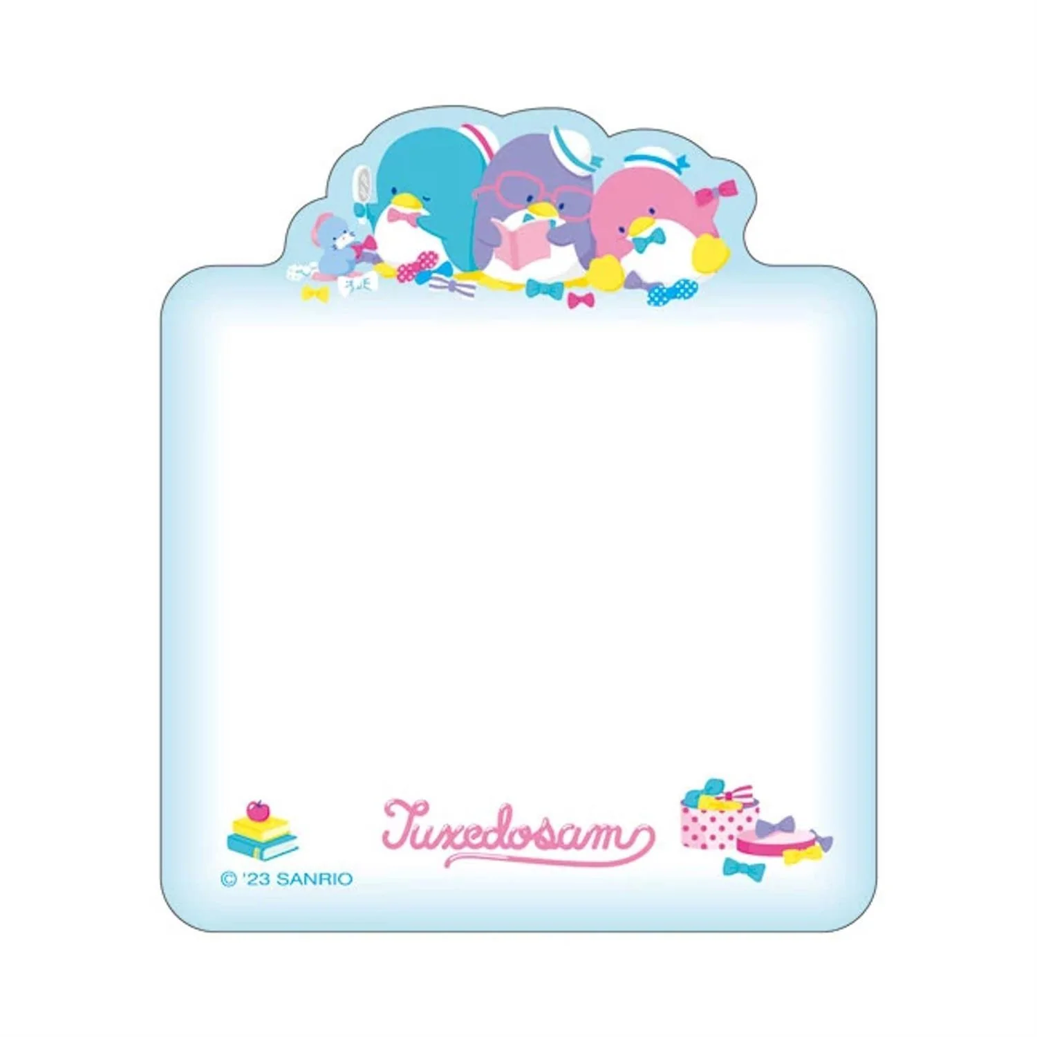 Sanrio Characters Sticky Notes - Image 9