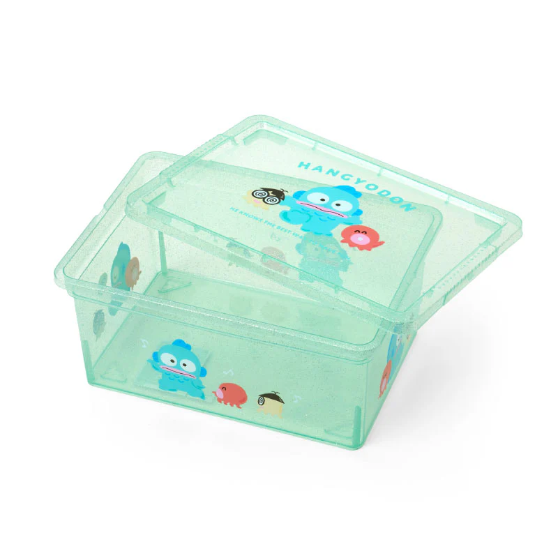 Hangyodon Dance Small Storage Box - Image 3