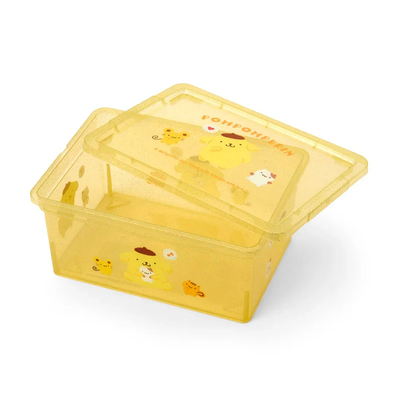 Pompompurin Hug Small Storage Box - Image 3