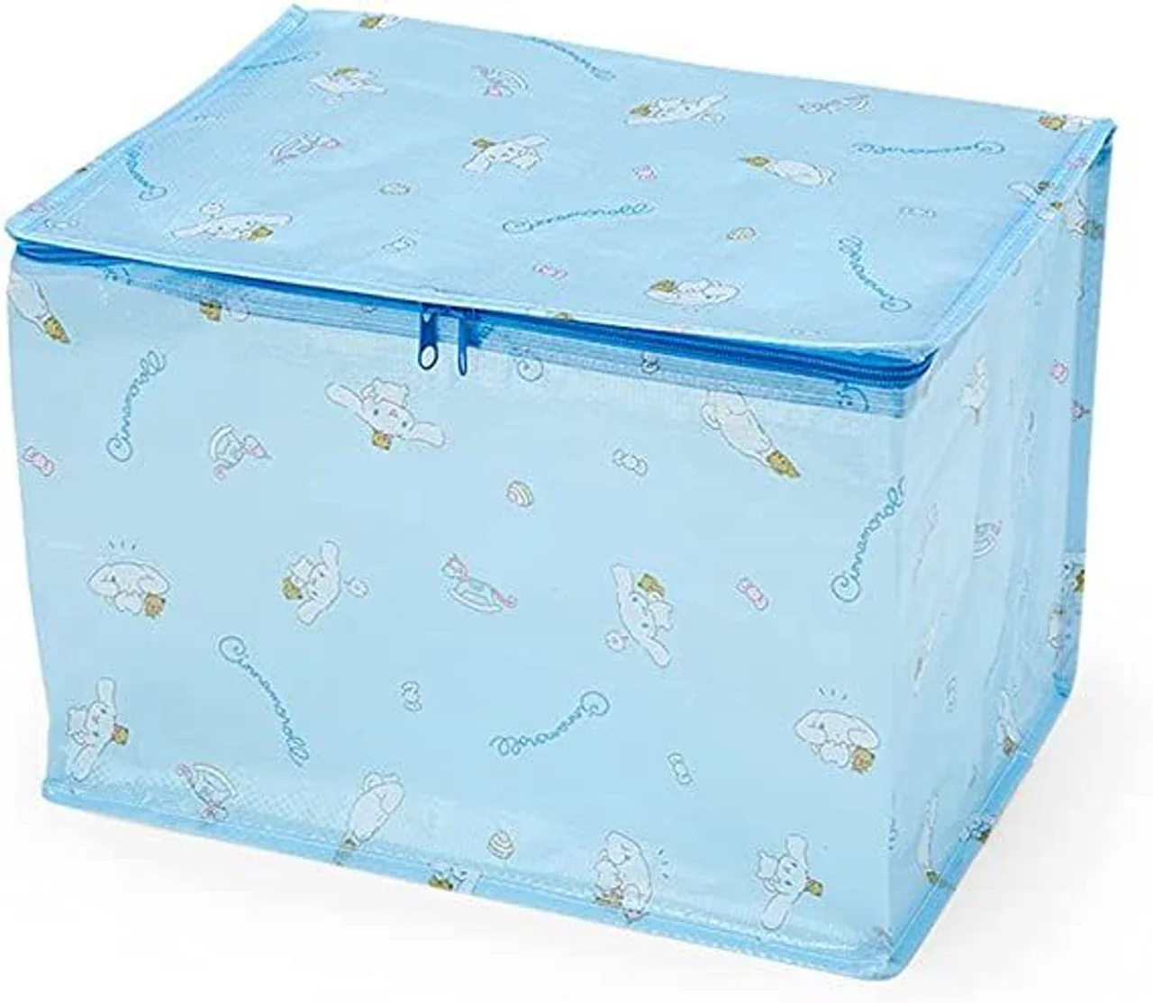 Sanrio Characters Medium Zippered Storage Box - Image 7