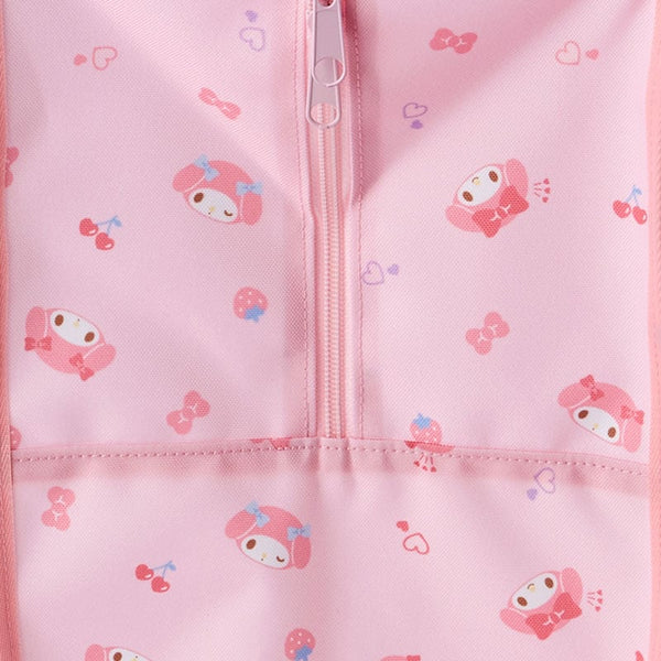 Sanrio Characters Large Mesh Storage Case - Image 11
