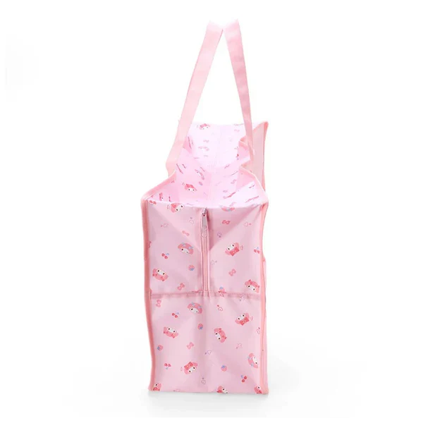 Sanrio Characters Large Mesh Storage Case - Image 15