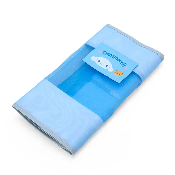 Sanrio Characters Large Mesh Storage Case - Image 16